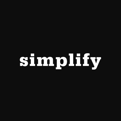 ‘Simple is as Simple Does’ Forrest Gump - Carl Massy